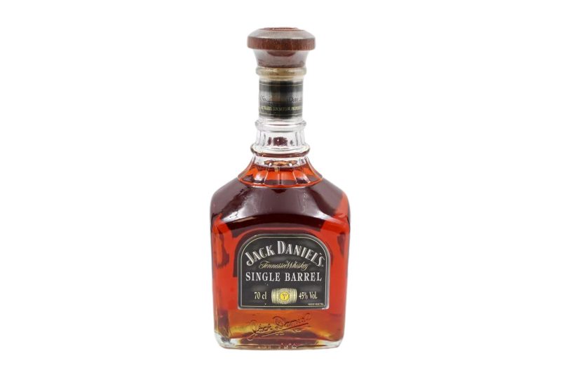 JACK DANIELS SINGLE BARREL BOURBON WHISKY ΚΙΒ.6x700ml (Vol.45%)