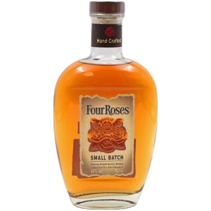 FOUR ROSES SMALL BATCH WHISKY ΚΙΒ.6x700ml (Vol.45%)