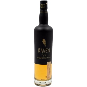 RAVEN RARE BLENDED SCOTCH WHISKY ΚΙΒ.6x700ml