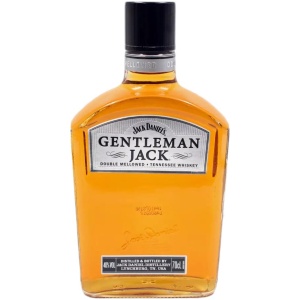 JACK DANIELS GENTLEMAN JACK BOURBON WHISKY ΚΙΒ.6x700ml