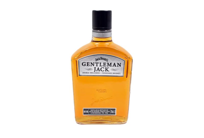 JACK DANIELS GENTLEMAN JACK BOURBON WHISKY ΚΙΒ.6x700ml