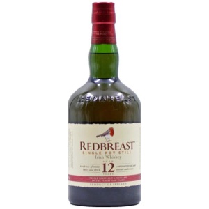 REDBREAST SINGLE POT 12YO ΚΙΒ.6x700ml