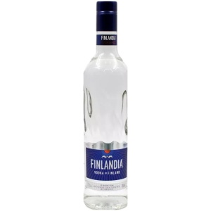 FINLANDIA VODKA ΚΙΒ.6x700ml