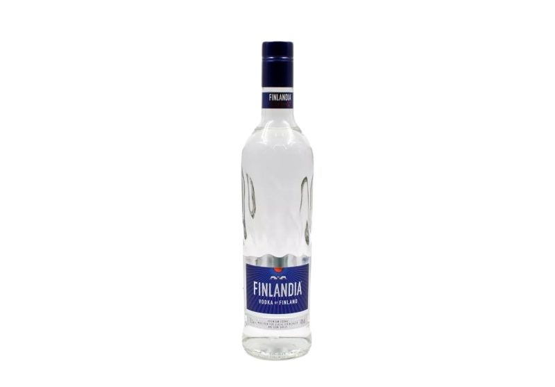 FINLANDIA VODKA ΚΙΒ.6x700ml