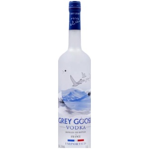 VODKA GREY GOOSE 700ml ΚΙΒ.6x700ml (I)