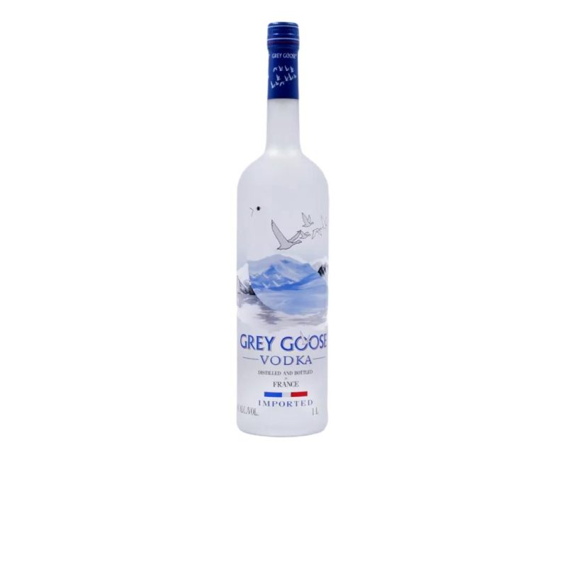 VODKA GREY GOOSE 700ml ΚΙΒ.6x700ml (I)