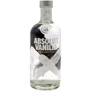 ABSOLUT VODKA VANILIA ΚΙΒ.12x700ml