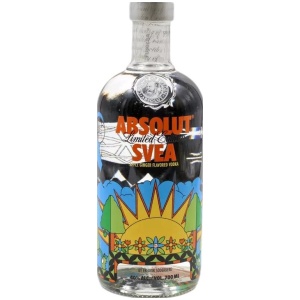 ABSOLUT VODKA SVEA ΚΙΒ.12x700ml