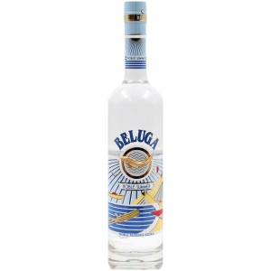 VODKA BELUGA KΙΒ.6x700ml (Vol.40%) IMP