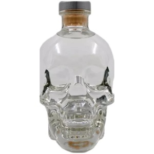 VODKA CRYSTAL HEAD KΙΒ.6x700ml (Vol.40%)