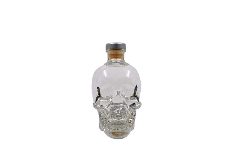 VODKA CRYSTAL HEAD KΙΒ.6x700ml (Vol.40%)