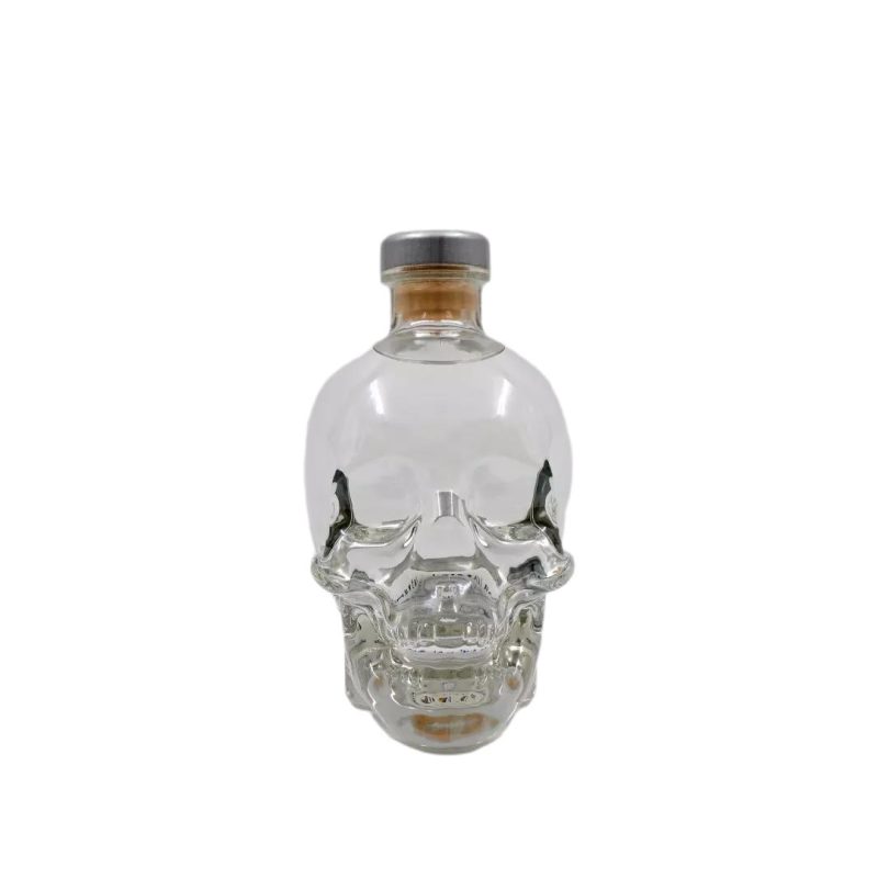 VODKA CRYSTAL HEAD KΙΒ.6x700ml (Vol.40%)