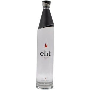 STOLICHNAYA ELIT VODKA 3LT ΚΙΒ.4x3LT