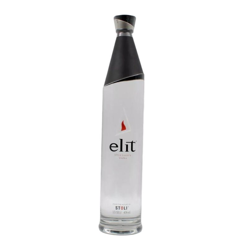 STOLICHNAYA ELIT VODKA 3LT ΚΙΒ.4x3LT