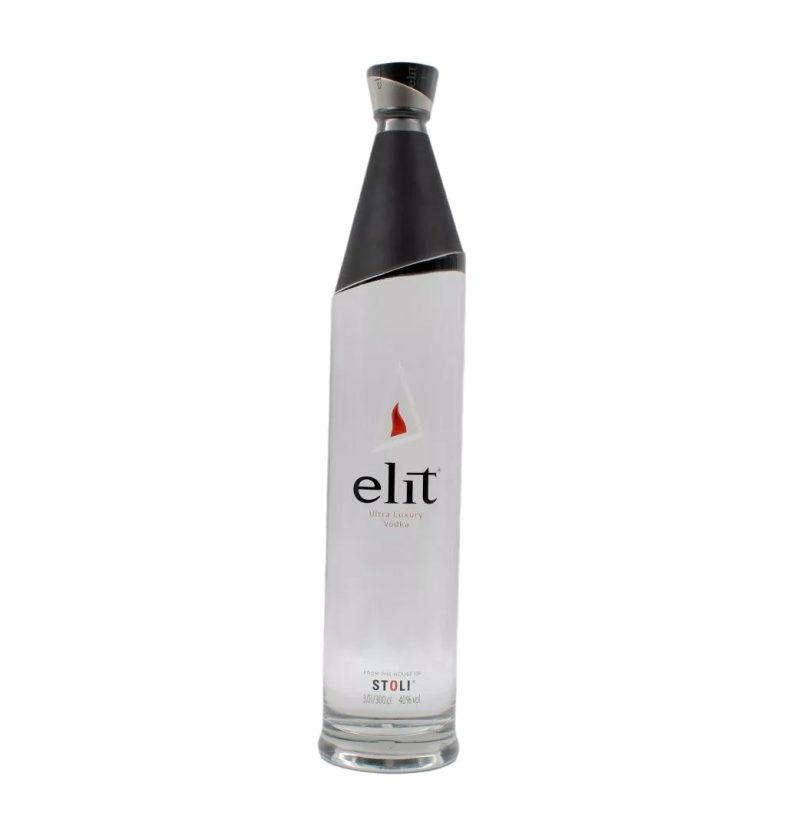 STOLICHNAYA ELIT VODKA 3LT ΚΙΒ.4x3LT