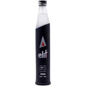 STOLICHNAYA ELIT VODKA 700ml NightEdition ΚΙΒ.6x700ml