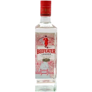 BEEFEATER DRY GIN ΚΙΒ.12x700ml