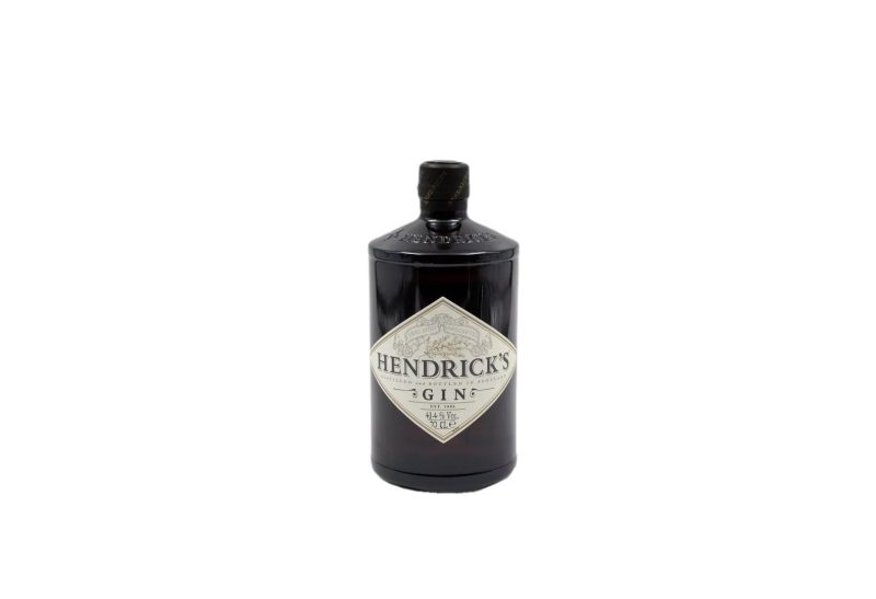 GIN HENDRICK'S (Vol.41.4%) ΚΙΒ.6x700ml