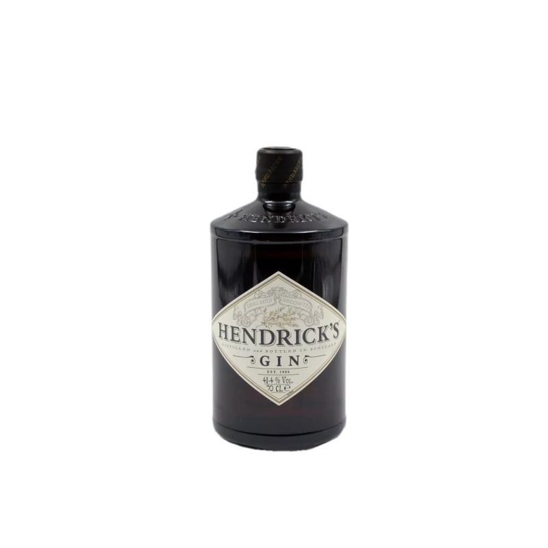 GIN HENDRICK'S (Vol.41.4%) ΚΙΒ.6x700ml