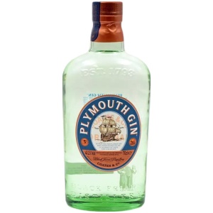 GIN PLYMOUTH ΚΙΒ.6x700ml (Vol.41,2%)