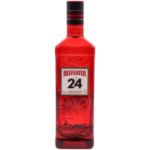 BEEFEATER GIN 24 ΚΙΒ.6x700ml (Vol.45%)