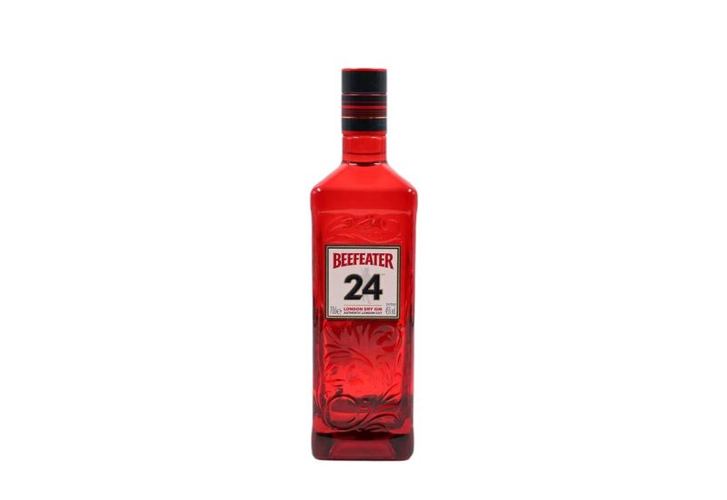 BEEFEATER GIN 24 ΚΙΒ.6x700ml (Vol.45%)