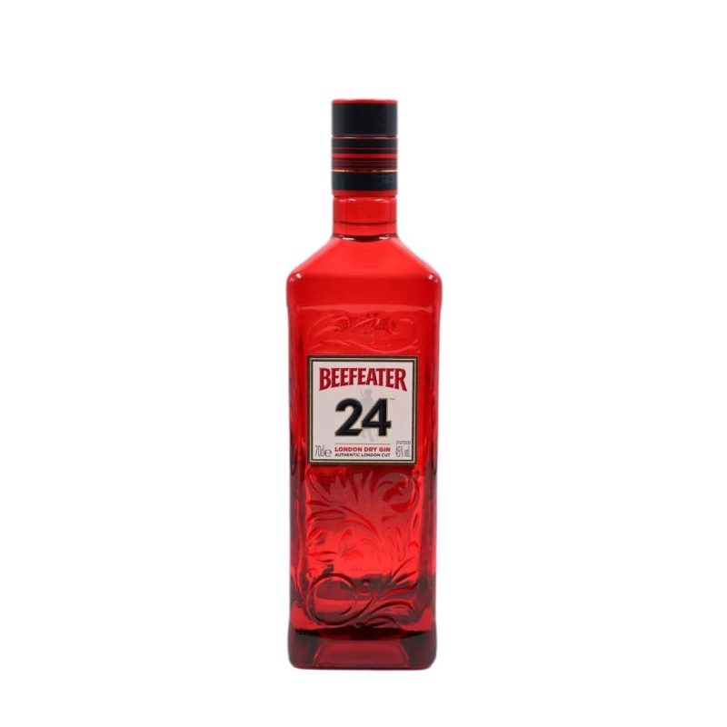 BEEFEATER GIN 24 ΚΙΒ.6x700ml (Vol.45%)