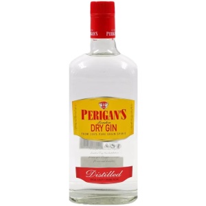 GIN PERIGANS DRY ΚΙΒ.6x1LT (Vol.37,5%)