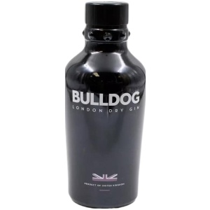 GIN BULLDOG ΚΙΒ.6x700ml (Vol.40%)