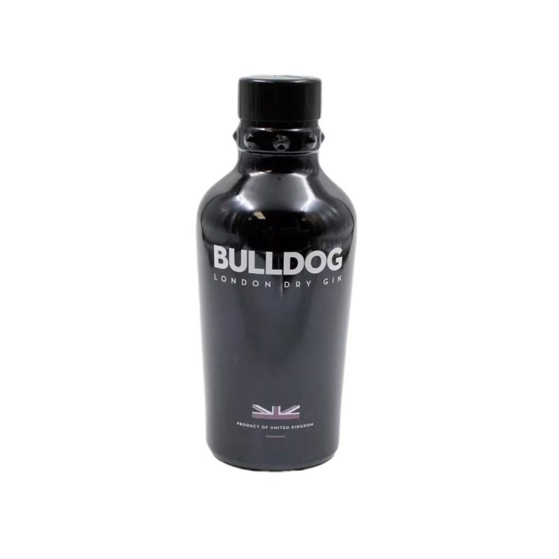 GIN BULLDOG ΚΙΒ.6x700ml (Vol.40%)