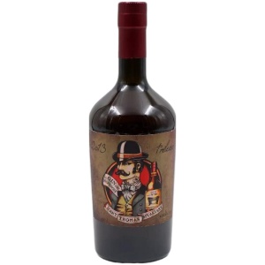 GIN DEL PROFESSORE MONSIEUR ΚΙΒ.6x700ml