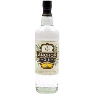 GIN ANCHOR ΚΙΒ.6x700ml (Vol.37.5%)