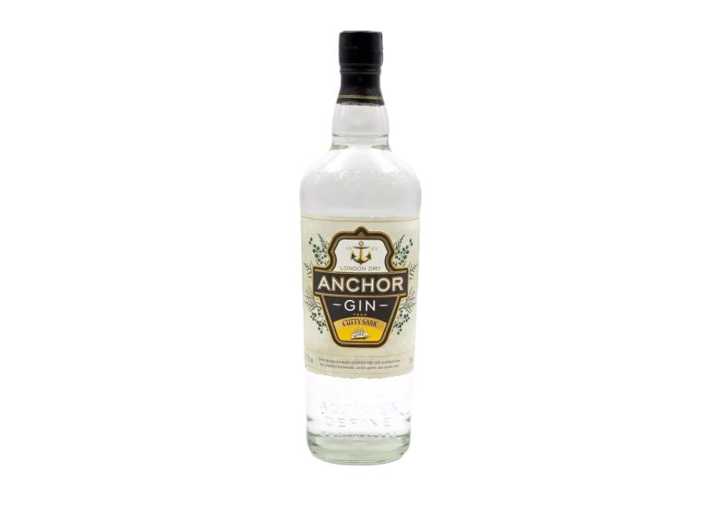 GIN ANCHOR ΚΙΒ.6x700ml (Vol.37.5%)