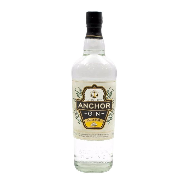 GIN ANCHOR ΚΙΒ.6x700ml (Vol.37.5%)