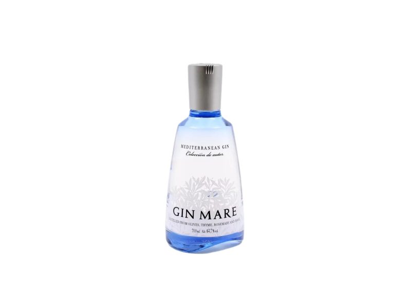 GIN MARE ULTRA PREMIUM ΚΙΒ.6x700ml (Vol.42.7%)