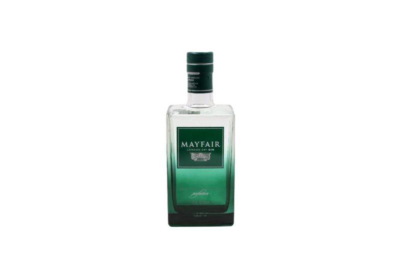 GIN MAYFAIR DRY ΚΙΒ.6x700ml (Vol.40%)