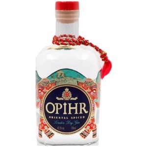 GIN OPIHR ORIENTAL SPICED ΚΙΒ.6x700ml (Vol.42.5%)