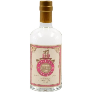 GIN BOTH'S OLD TOM ΚΙΒ.6x700ml (Vol.47%)