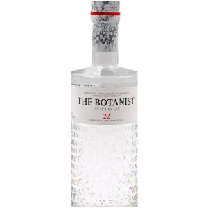 GIN BOTANIST ISLAY DRY 700ml ΚΙΒ.6x700ml (Vol.46%)