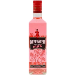 BEEFEATER GIN PINK ΚΙΒ.6x700ml (Vol.37,5%)