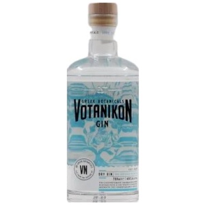 GIN VOTANICON GreekBotanicals ΚΙΒ.6x700ml (Vol.40%)