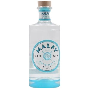 GIN MALFY ORIGINALE ΚΙΒ.6x700ml (Vol.41%)