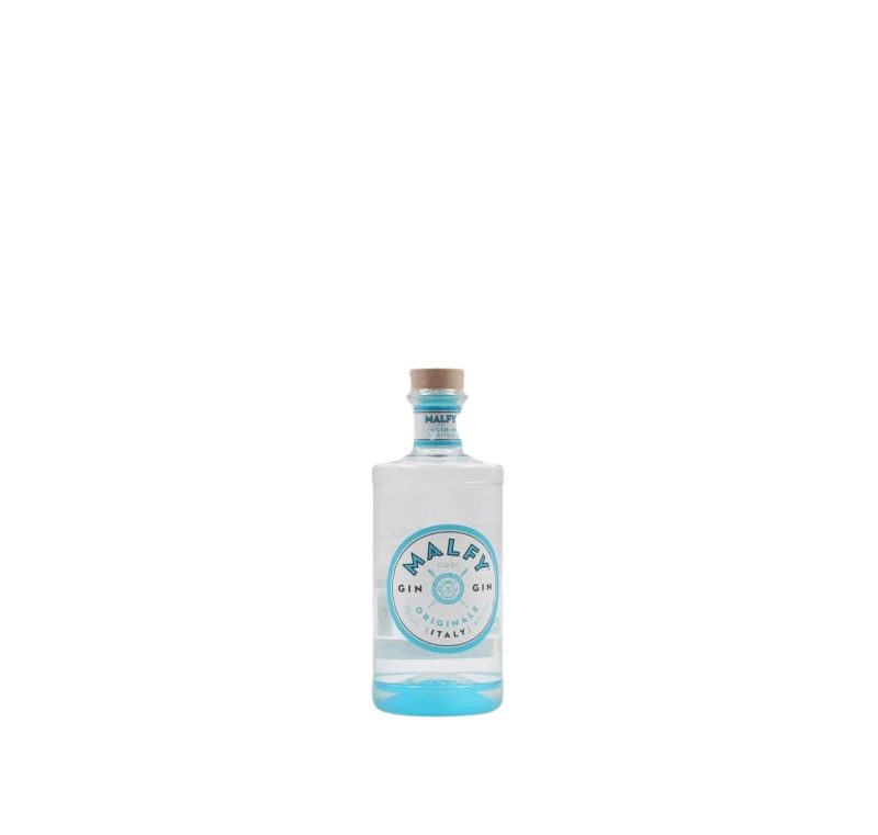 GIN MALFY ORIGINALE ΚΙΒ.6x700ml (Vol.41%)