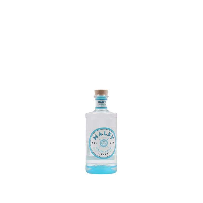 GIN MALFY ORIGINALE ΚΙΒ.6x700ml (Vol.41%)