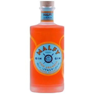 GIN MALFY ARANCIA BLOOD ORANGE ΚΙΒ.6x700ml (Vol.41%)