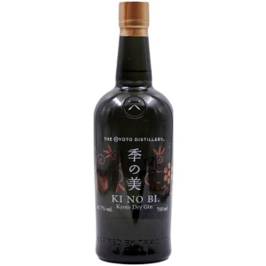 GIN KI-NO-BI ΚΙΒ.6x700ml (Vol.45.7%)