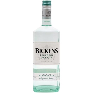 GIN BICKENS DRY ΚΙΒ.6x1,0LT (40%)