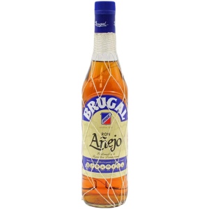 BRUGAL ANEJO SUPERIOR RUM ΚΙΒ.6x700ml