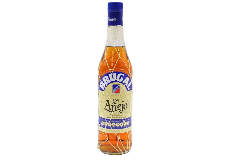 BRUGAL ANEJO SUPERIOR RUM ΚΙΒ.6x700ml