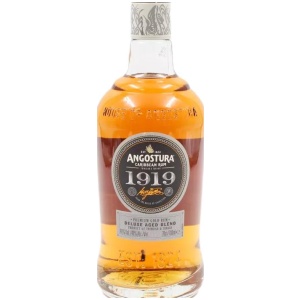 ANGOSTURA 1919 RUM ΚΙΒ.6x700ml (Vol.40%)